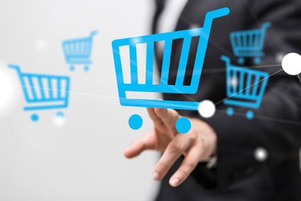 online shopping web konfigurator